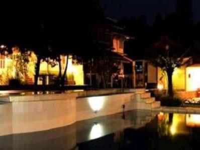Dayang Sumbi Resort Bandung Ngoại thất bức ảnh